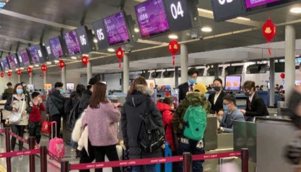 垒富优配 中欧班列中通道今年开行突破1000列