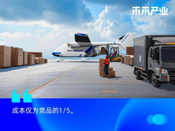 大圣策略 造空中「五菱宏光」，货运无人机研发制造商「微至航空」完成近亿元Pre-A轮融资