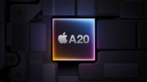 河南配资网 苹果A20芯片将采用台积电2nm工艺，iPhone 18 Pro系列搭载C2基带